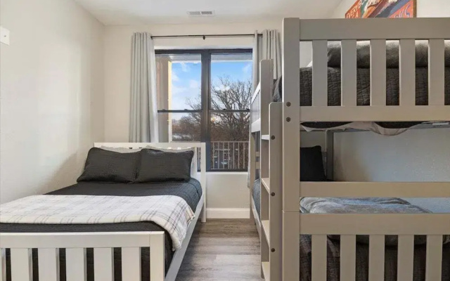 Topsider Condo w/ Updated Design & Amazing Main Channel Views