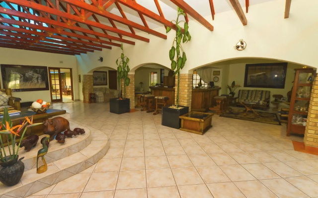 Zulani Guest House