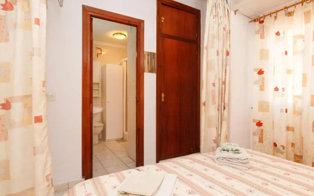 Carabeo 45 Studios Casasol