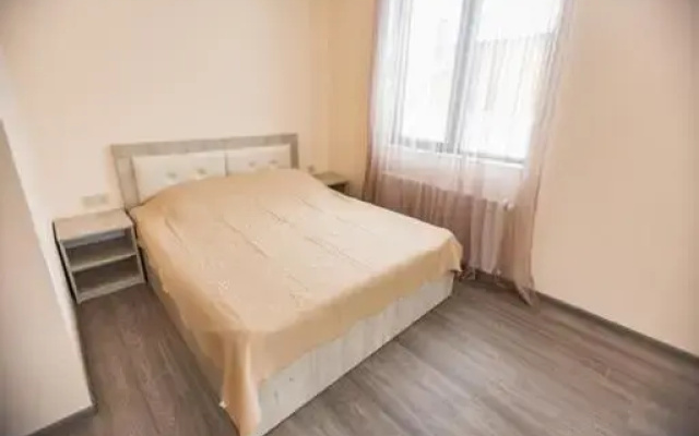 kokhta house/კოხტა ჰაუსი