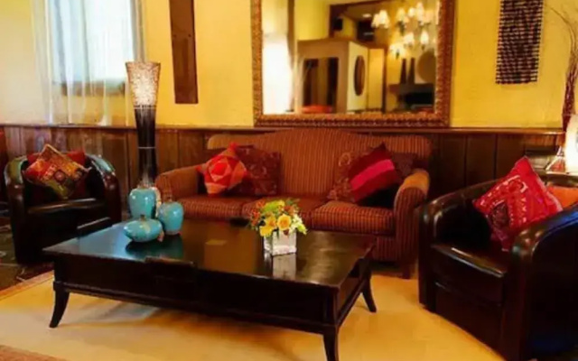 Benmiller Inn & Spa