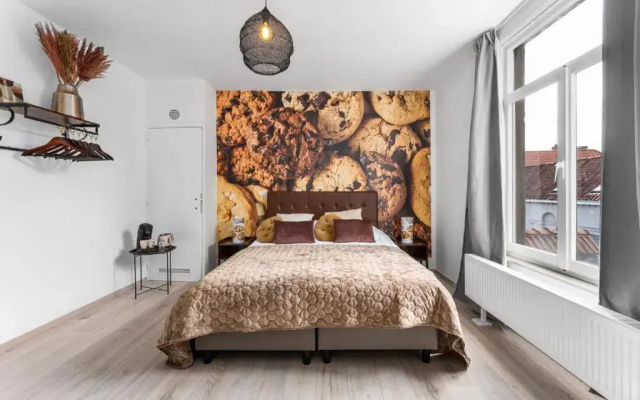 The Chocolate Suites