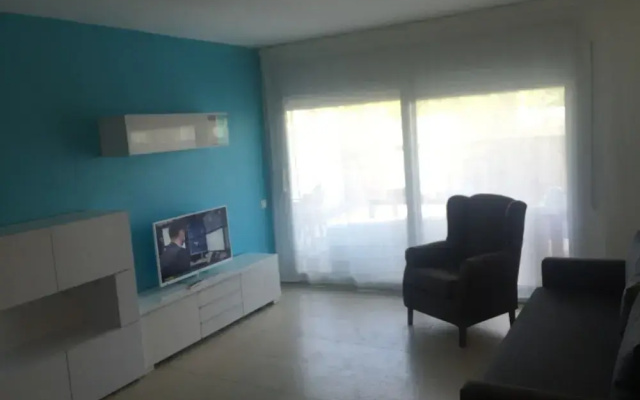 Apartamento Aqquaria Bajo Premium