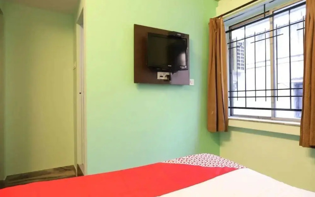 Hotel Siddhant By OYO Rooms