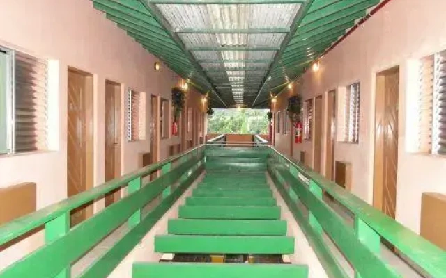 Hotel Mar Casado
