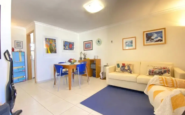Vilamoura Central 7 With Pool by Homing