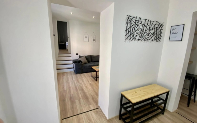 Apartment Rose Pula