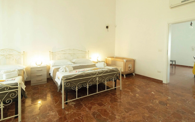 Residence Rossini con Piscina