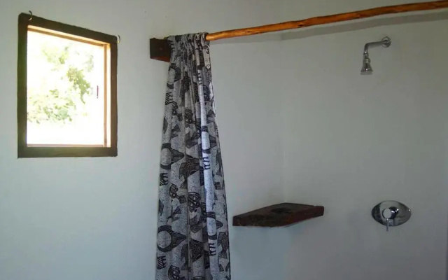 Gamboozini Lodge