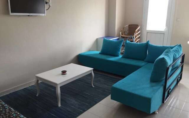 Club Alka Apart Hotel 1