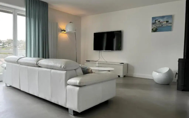 Maison Ciboure, 5 pièces, 8 personnes - FR-1-239-580