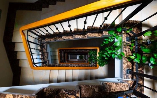 Xiandu Nongfeng Homestay