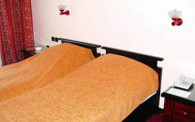 Petrol Company Hotel-Tetovo