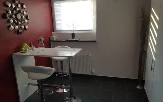 Lounge 1