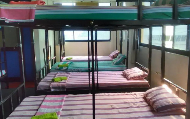 Haven Fort Hostel