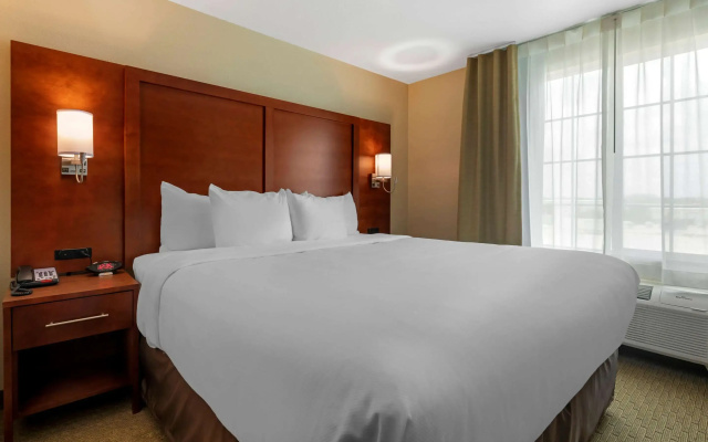 Comfort Inn & Suites Euless DFW West