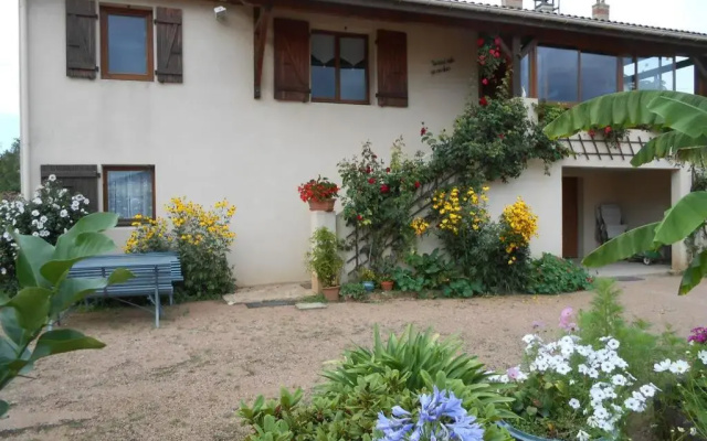 Villa Agapenthe