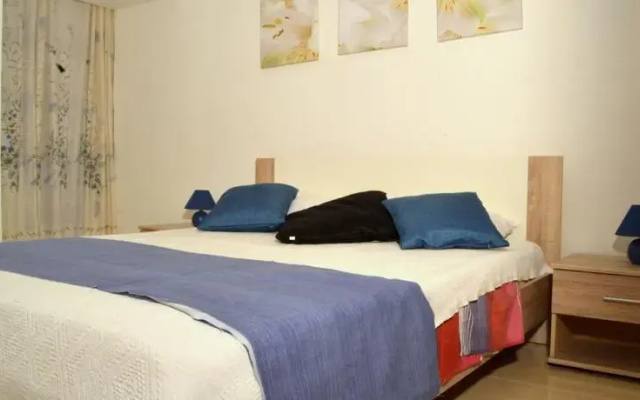 Sunview Apartment