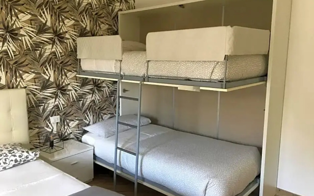 Апартаменты Appia Garden