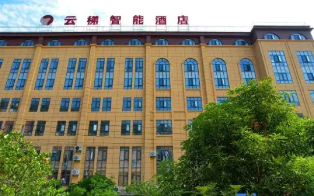 Yun Ti Hotel
