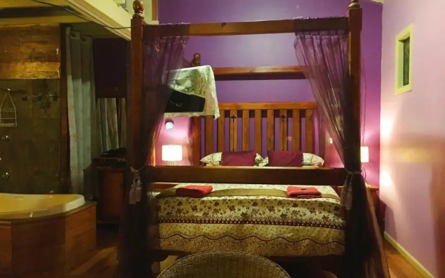 The Goat and Goose B&B