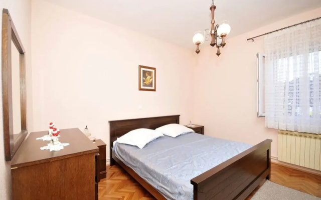 Apartments Mise