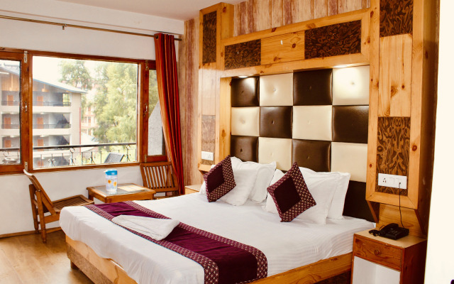 Hotel Solitaire
