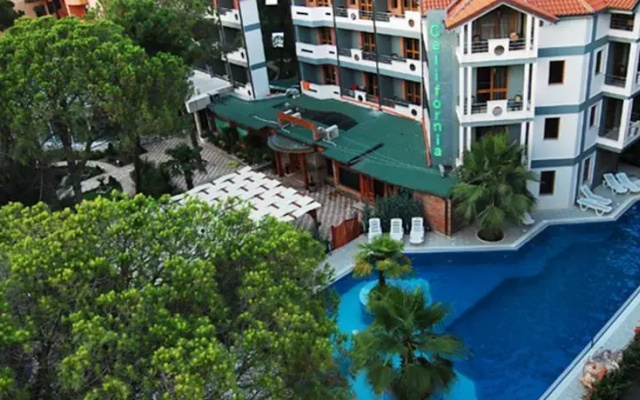 California Resort