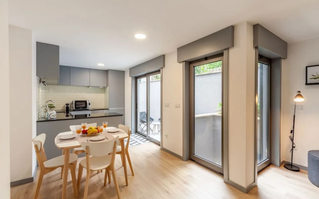 S o Bento Apartment - Minhos Guest