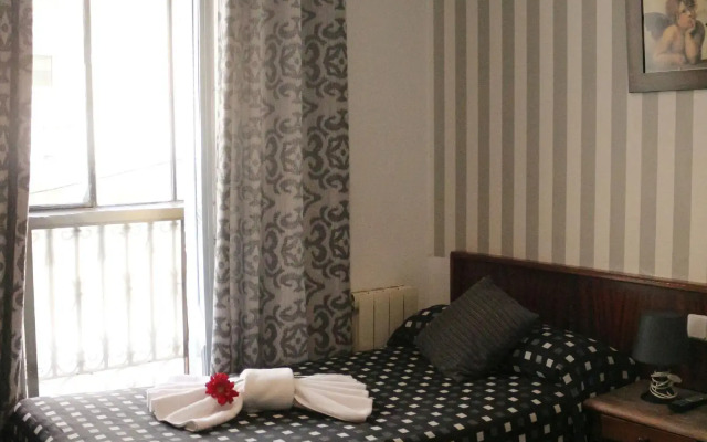 Hostal San Isidro