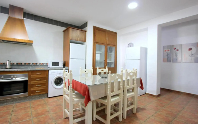 Villa Rocio-Conil