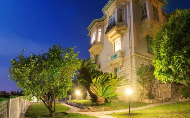 Villa Lorraine