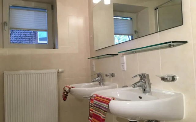 Villa Jasmin App. 1