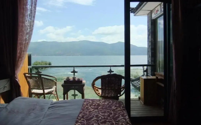 Dali Hai Tian Yi Inn