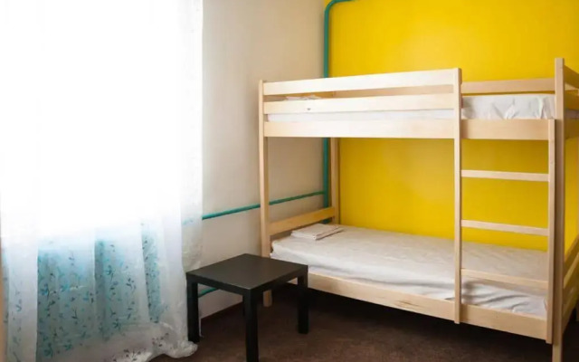 Happy Home Hostel