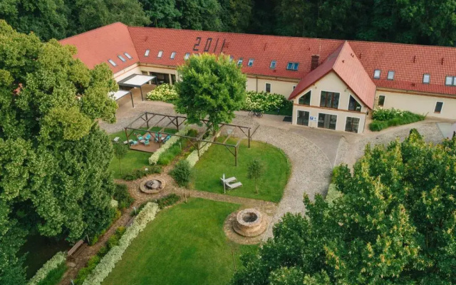 Dwór Kolesin