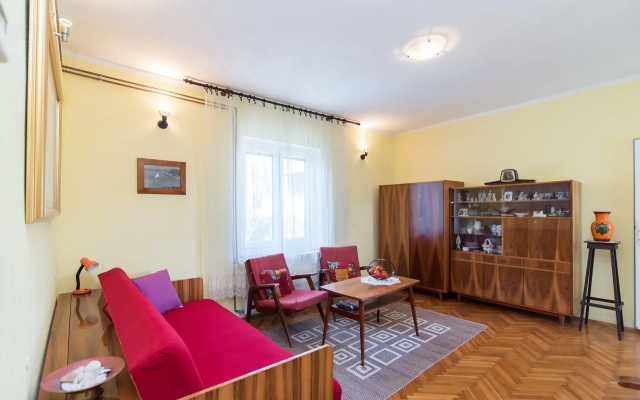 Apartment Damir