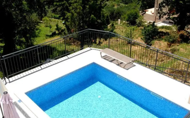 Villa Mambo