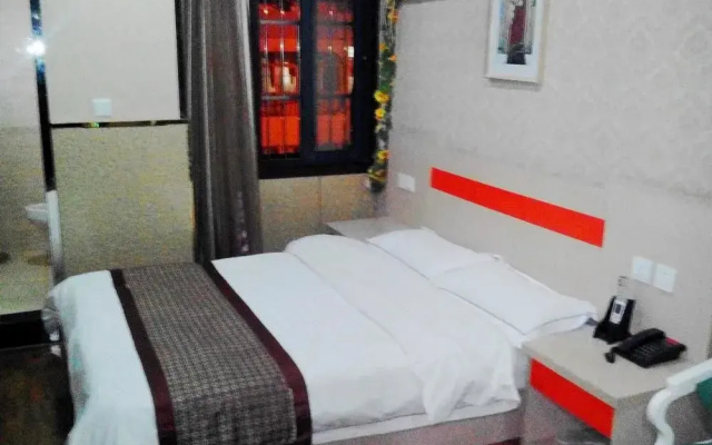 Le Ju Hotel