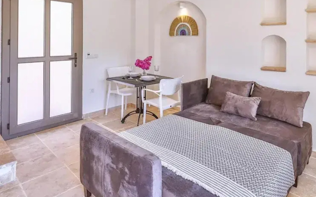 Noubas Villas