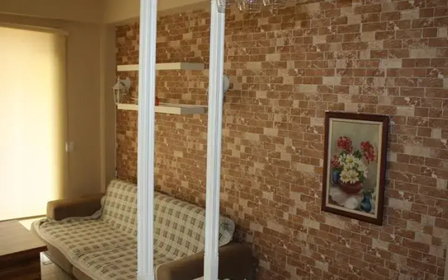 Askin Holiday Home