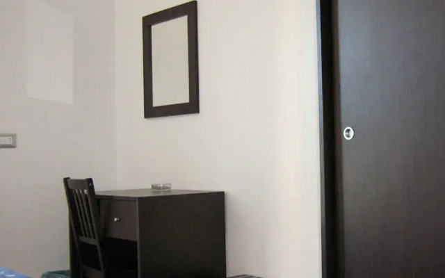 Hotel Trieste