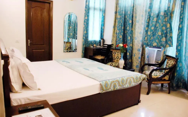 Angel Guest House