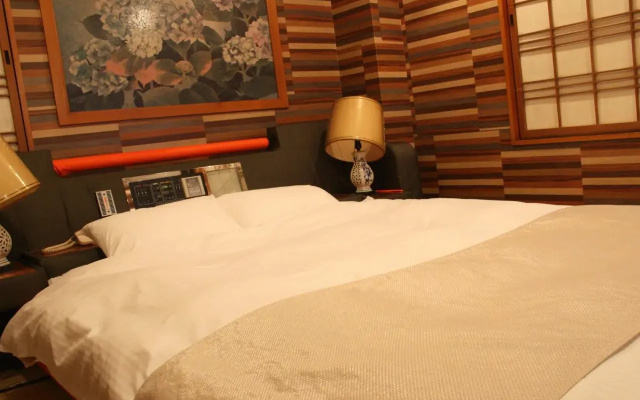 Hotel Parco - Adults only
