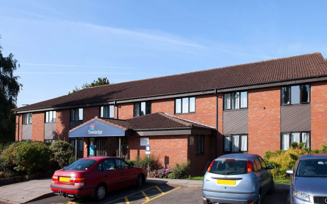 Travelodge Ludlow Woofferton
