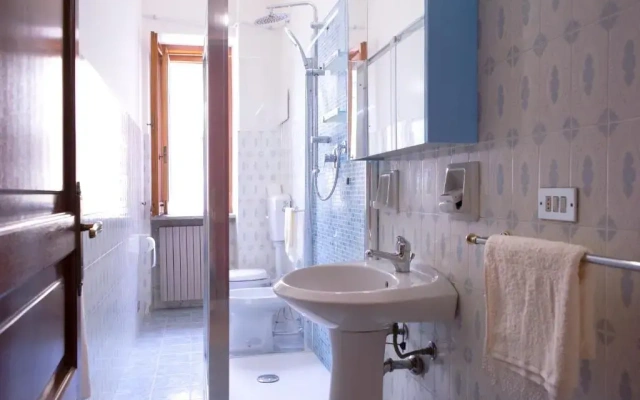 Villa Franca Mini Appartamenti