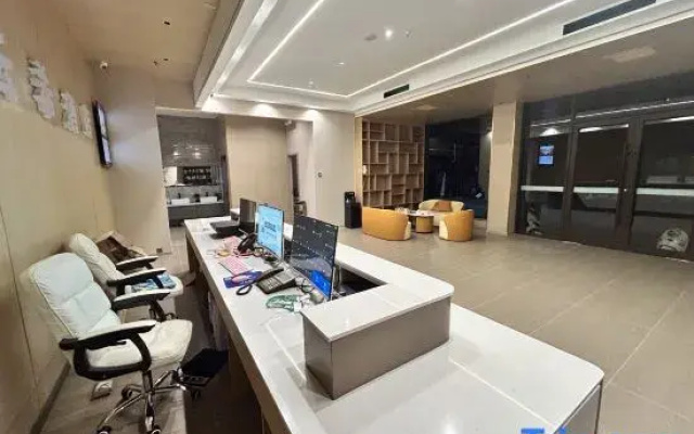 Yunxi Hotel