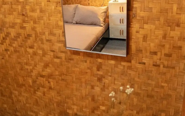 Villa Situ Patenggang BKSDA