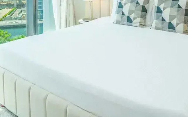 HomesGetaway-1Bedroom in JBR The Address