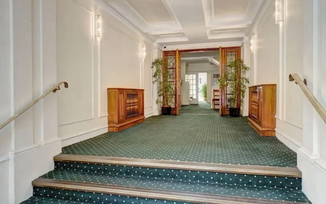 1 Bedroom Apartment in the Heart of Chelsea